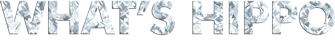 What's Hippo: Meghan and Harry