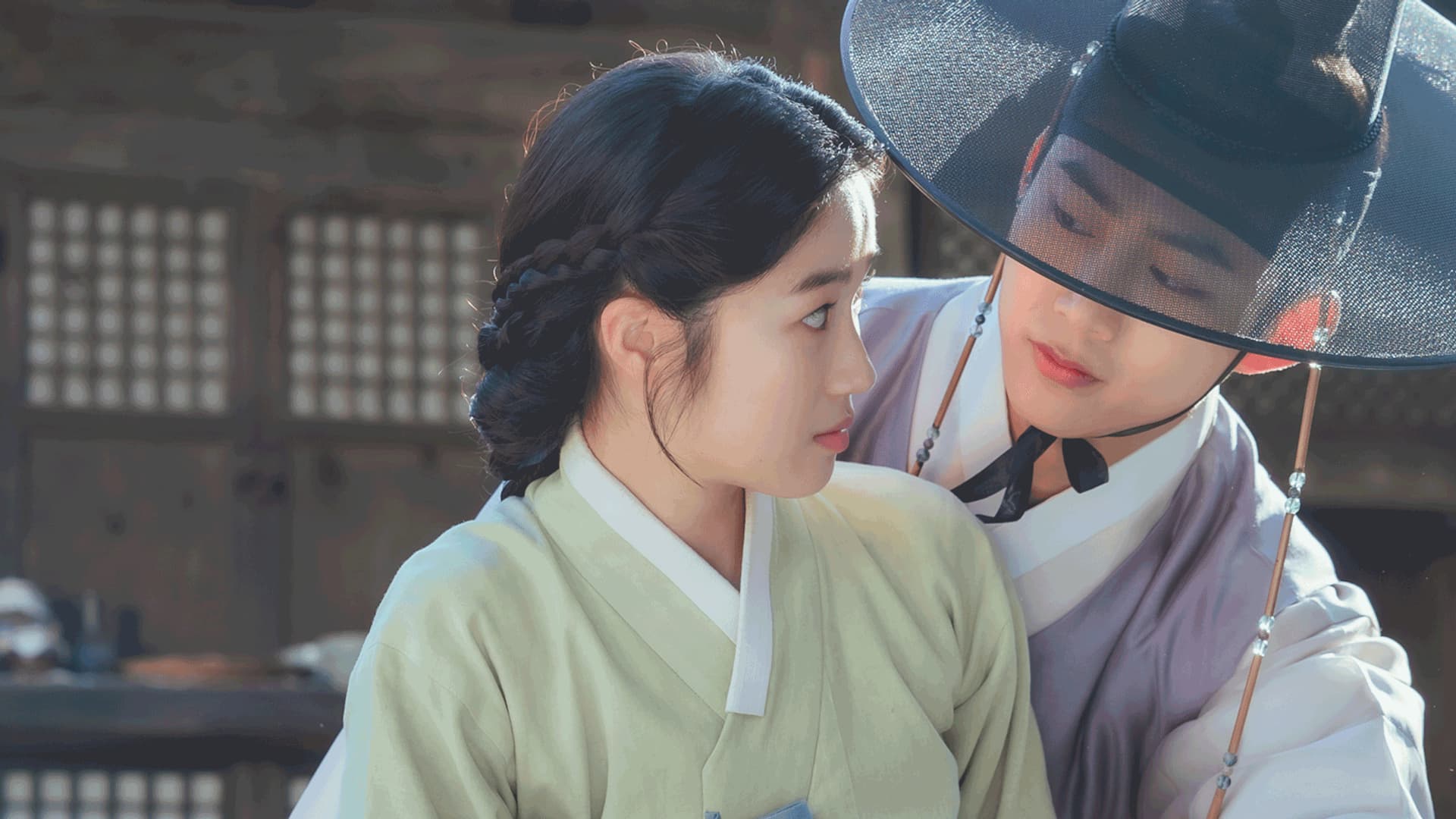Watch Secret Royal Inspector & Joy S01:E01 - Episode 1 - Free TV Shows ...