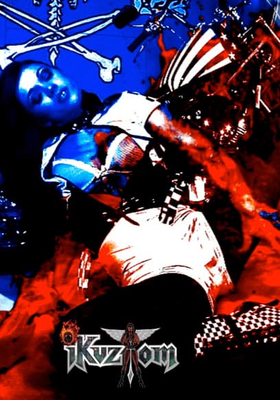S01:E04 - Illusion Motorcycles poster