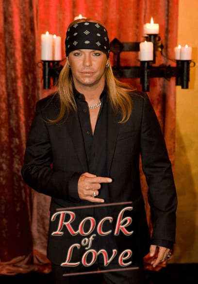 Rock of Love