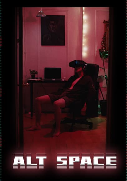 Alt Space