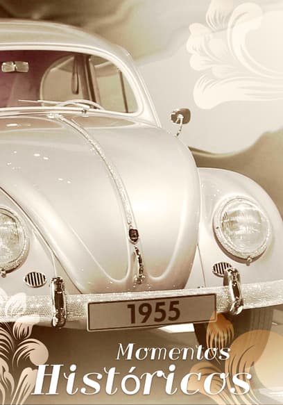 S01:E06 - Momentos Históricos 6: 1980 - 1990