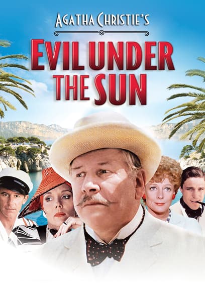 Evil Under the Sun