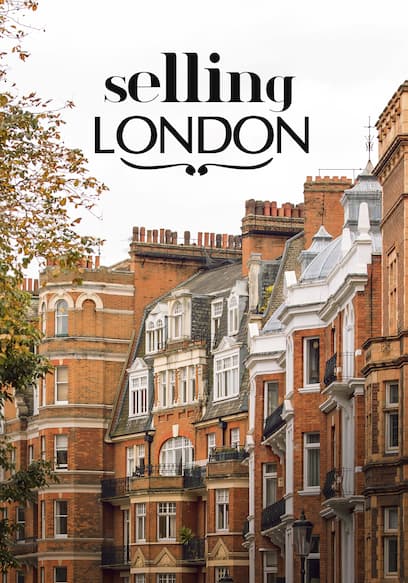 Selling London