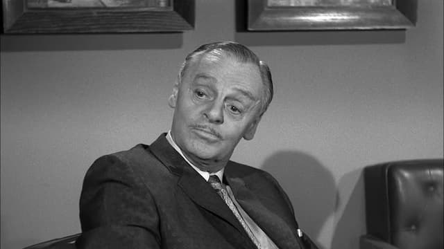 S03:E09 - The Case of the Artful Dodger
