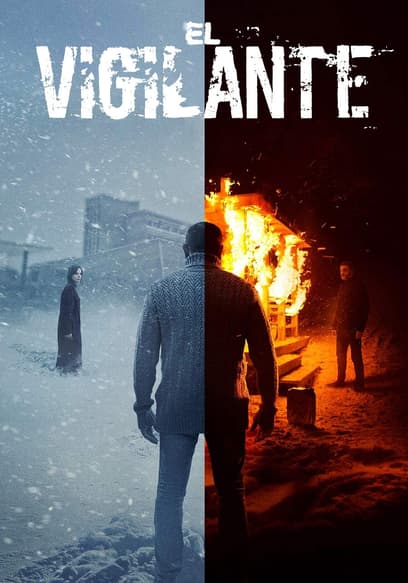 El vigilante (Doblado)