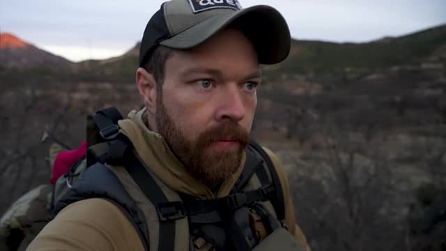S01:E07 - Mexico DIY Coues Deer