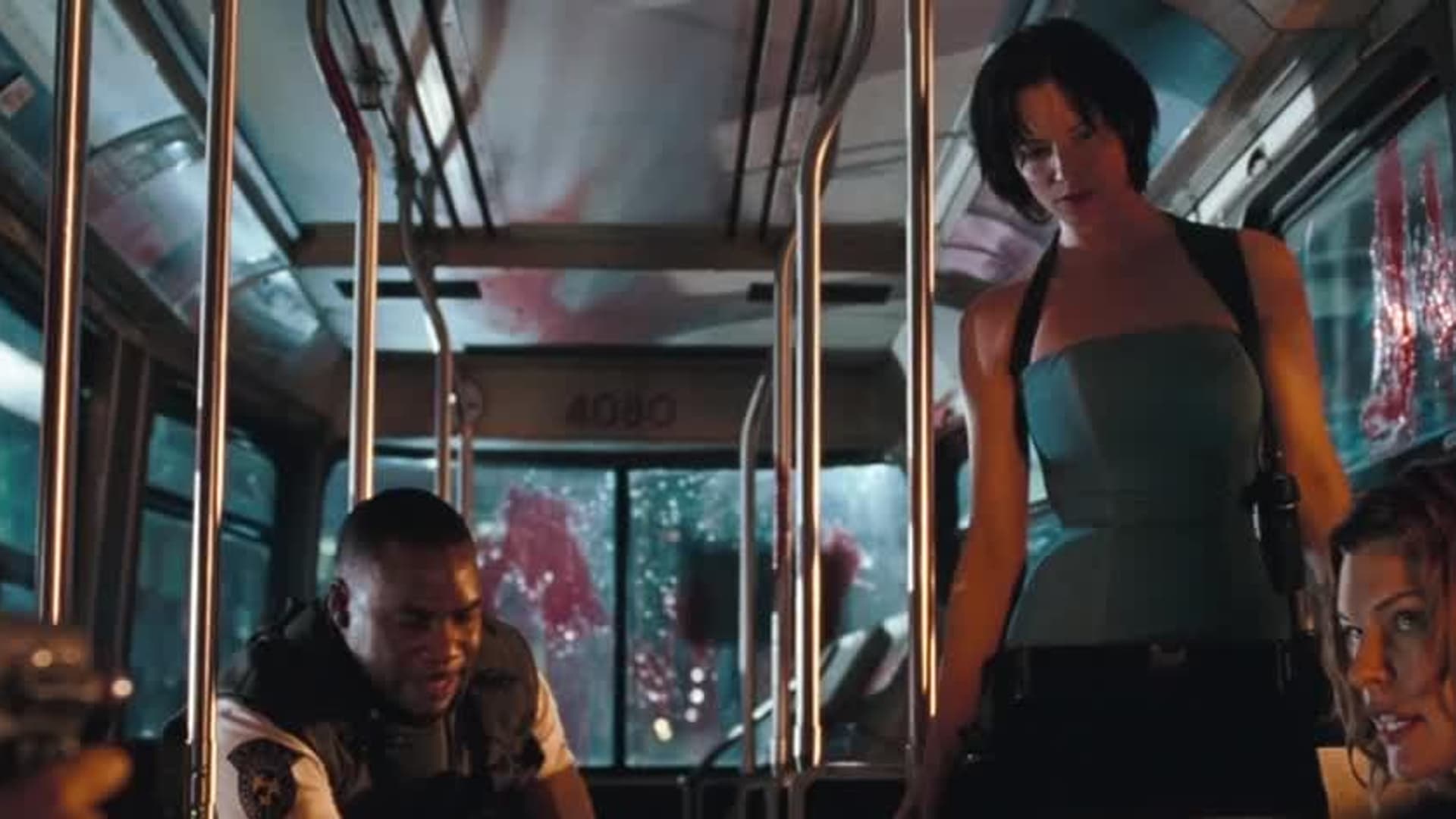 Resident Evil: Apocalypse unleashes chaos on Tubi soon
