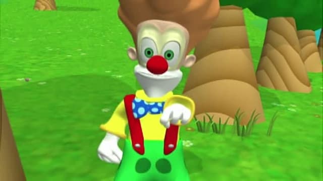 S01:E14 - Row, Row, Row