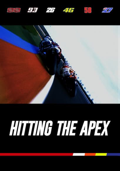 Hitting the Apex