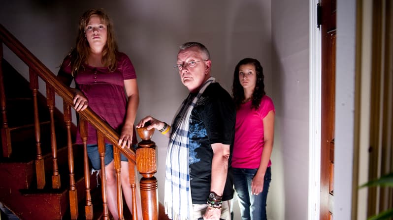 Watch Psychic Kids: Children of the Paranormal Streaming