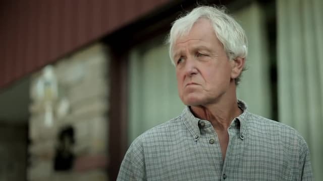 S01:E06 - The Estate of Joey Bishop