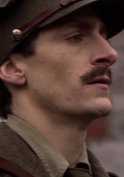 S01:E06 - Eamonn Ceannt poster