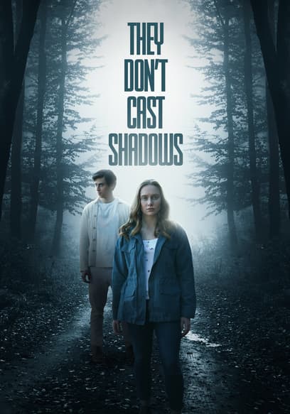 They Don't Cast Shadows poster