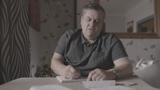 S01:E06 - The Merseyside Wheelchair Murderer