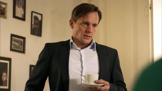 S01:E08 - La casa embrujada