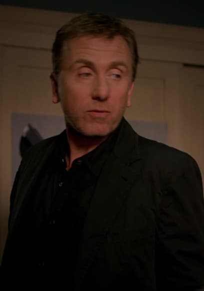 S01:E03 - A Perfect Score poster