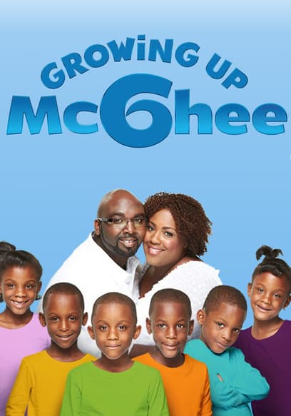 Growing Up McGhee