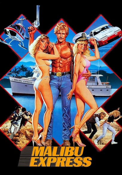 Malibu Express
