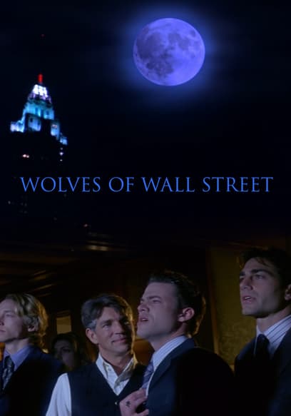 Wolves of Wall Street