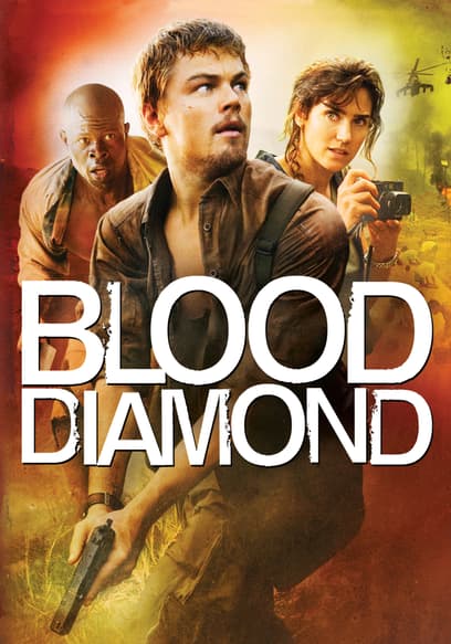 Blood Diamond