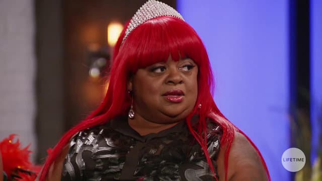 S02:E16 - Reunion (Pt. 2)