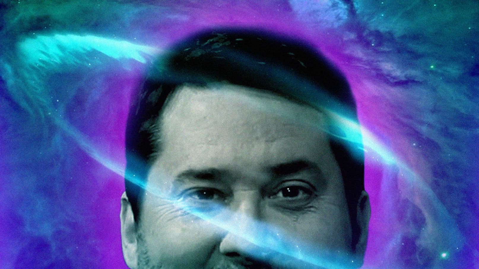 fondo del cartel