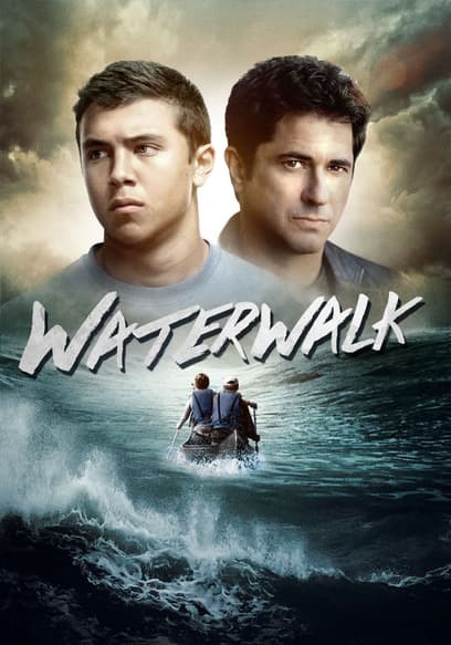 Waterwalk