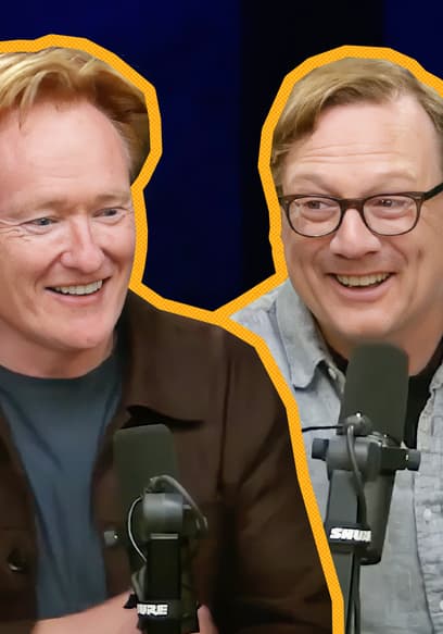 S2026:E414 - Andy Daly Returns poster