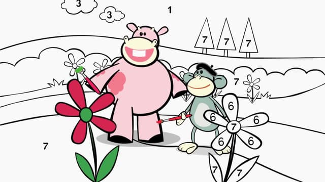 S01:E04 - Bruno's Paintbox