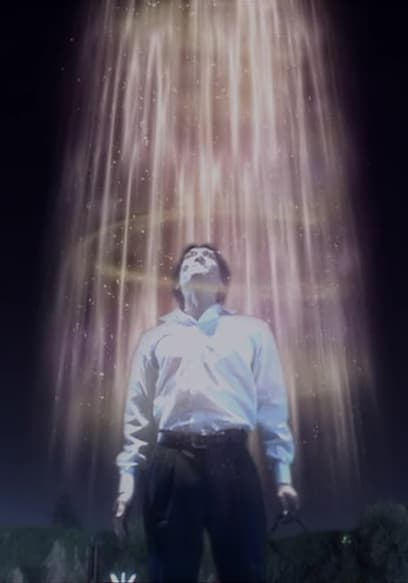 S01:E06 - Traveler poster