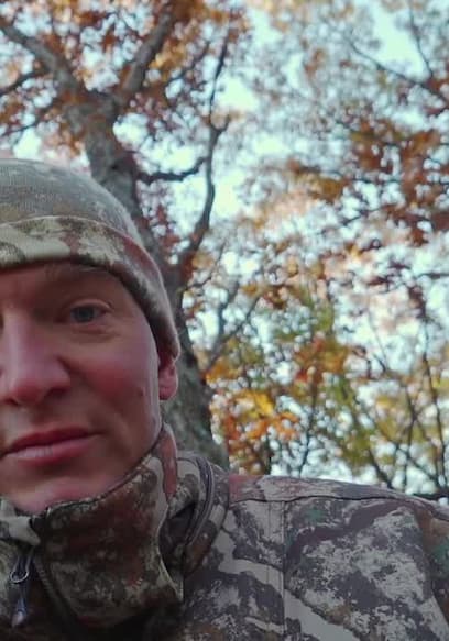 S01:E05 - Wisconsin Whitetail Rut poster