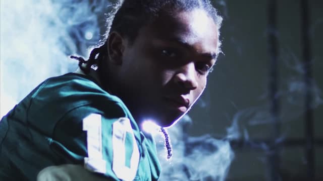 S01:E01 - Bienvenido a Long Beach, bebé