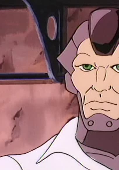 Watch Silverhawks S01:E63 - Uncle Rattler - Free TV Shows | Tubi