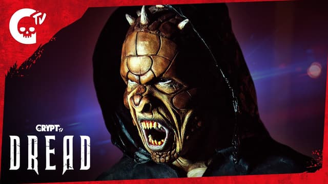 S01:E06 - Dread