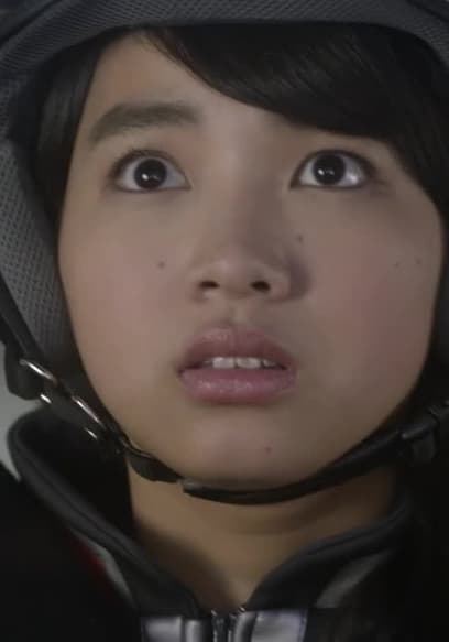 S01:E04 - Ultraman X: S1 E4 - All for One poster