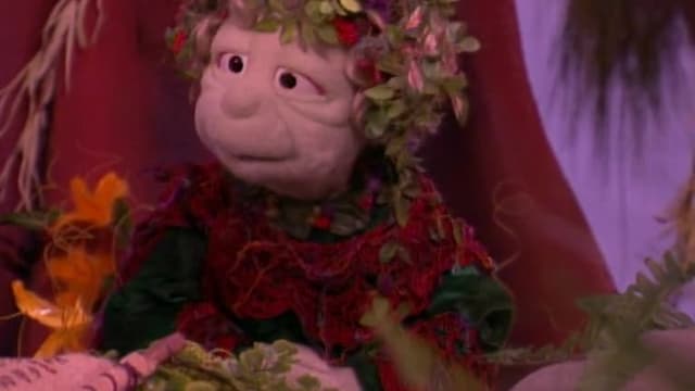 S01:E43 - Bumble-Bird Blunder