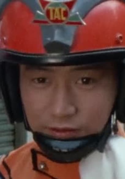 S01:E50 - Ultraman Ace: S1 E50 - Tokyo Great Panic! the Mad Trafic Signals poster