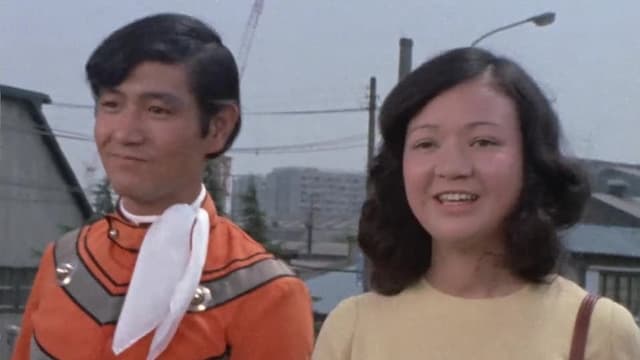 S01:E29 - The 6th Ultraman Brother