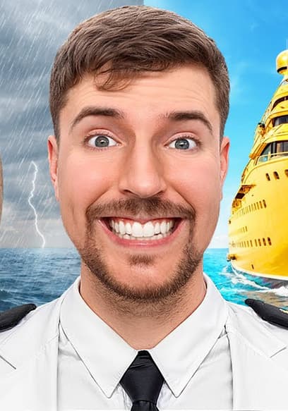 S06:E06 - $1 vs. $1,000,000,000 Yacht poster
