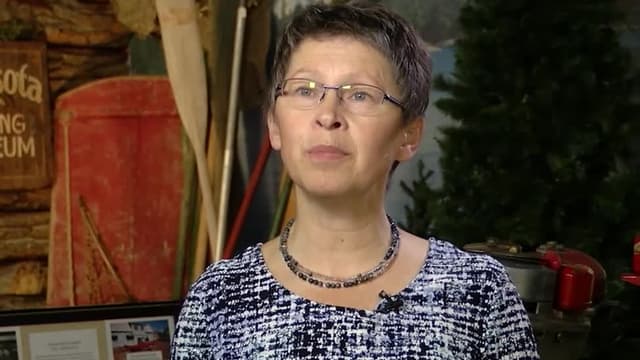 S01:E02 - Minnesota Fishing Museum