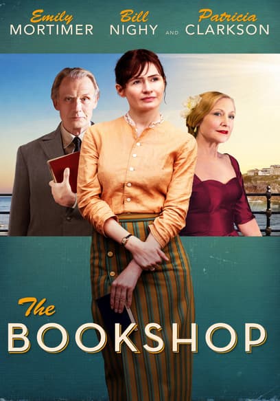 The Bookshop
