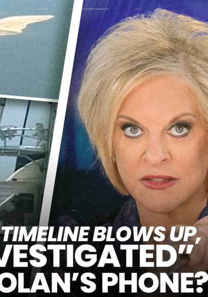 Affiche de S01:E91 - Nolan Wells: Timeline Blows Up, Mom “Investigated”, Where Is Nolan’s Phone?