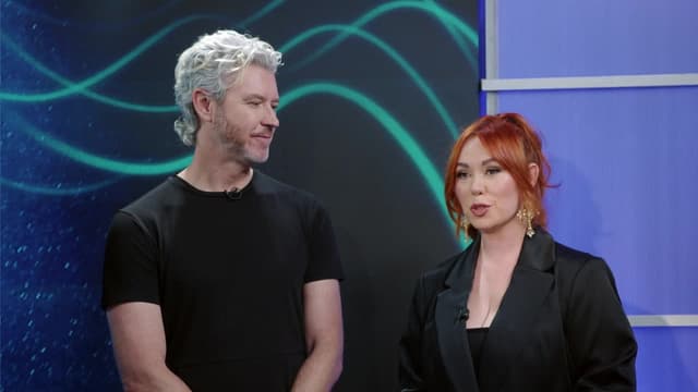 S01:E03 - Create Mystery