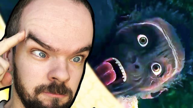 S08:E01 - Becoming Big Brain Boy