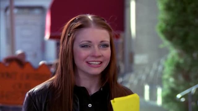 S05:E18 - Sabrina the Activist