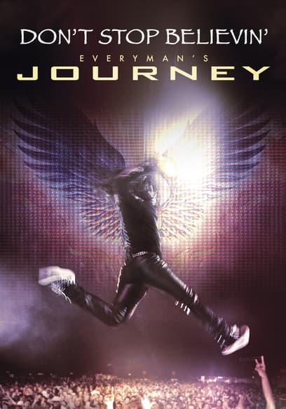 Don't Stop Believin': Everyman's Journey