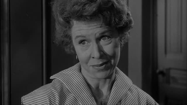 S01:E06 - The Man Who Was Never Born