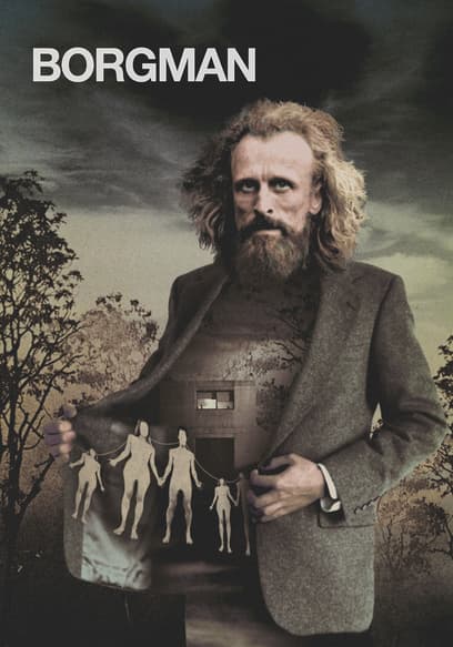 Borgman