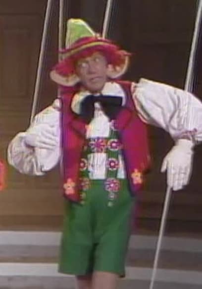 S01:E03 - John Denver, Ile Nastasse poster